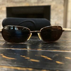 Maui Jim sunglasses